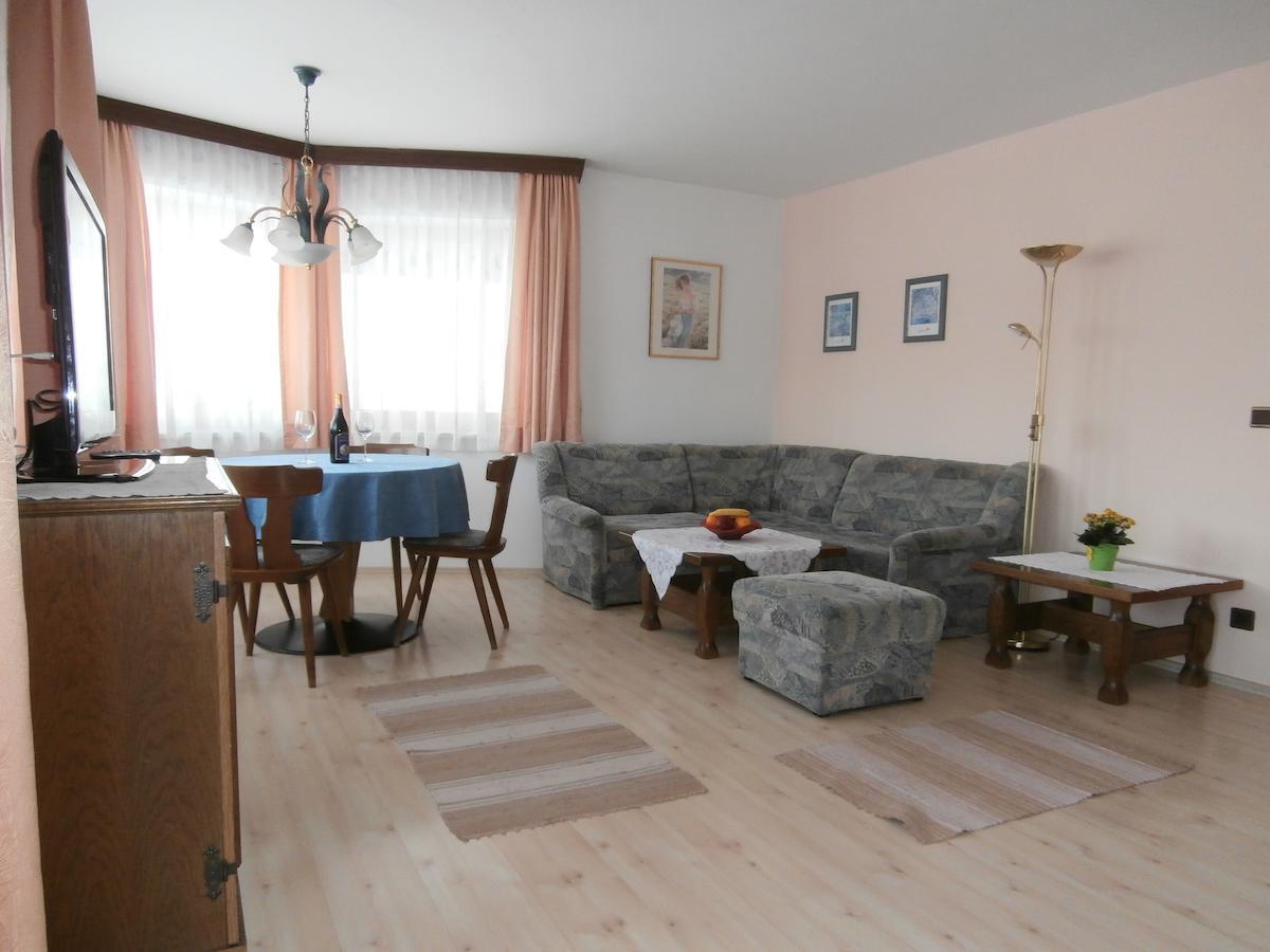 Haus Sonja Apartment Seefeld in Tirol Room photo