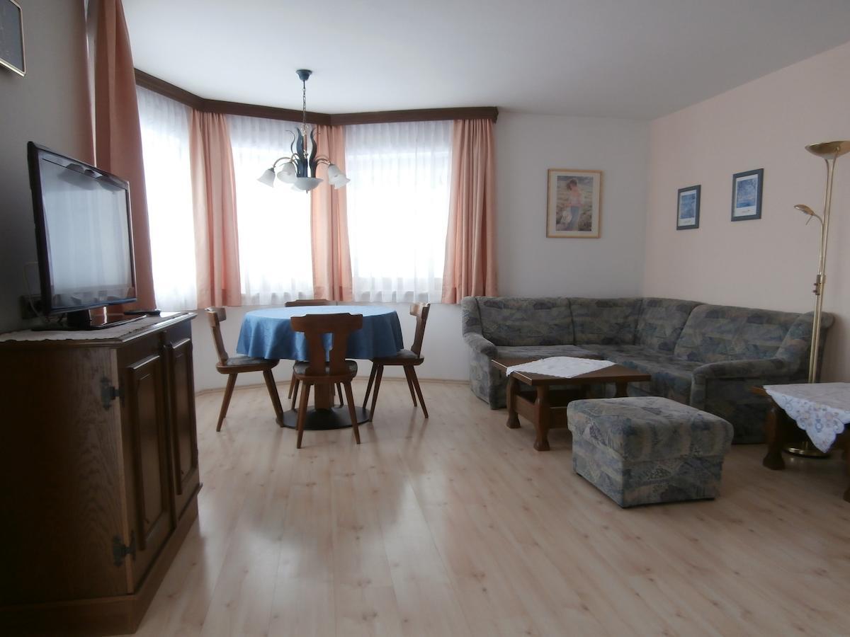 Haus Sonja Apartment Seefeld in Tirol Room photo