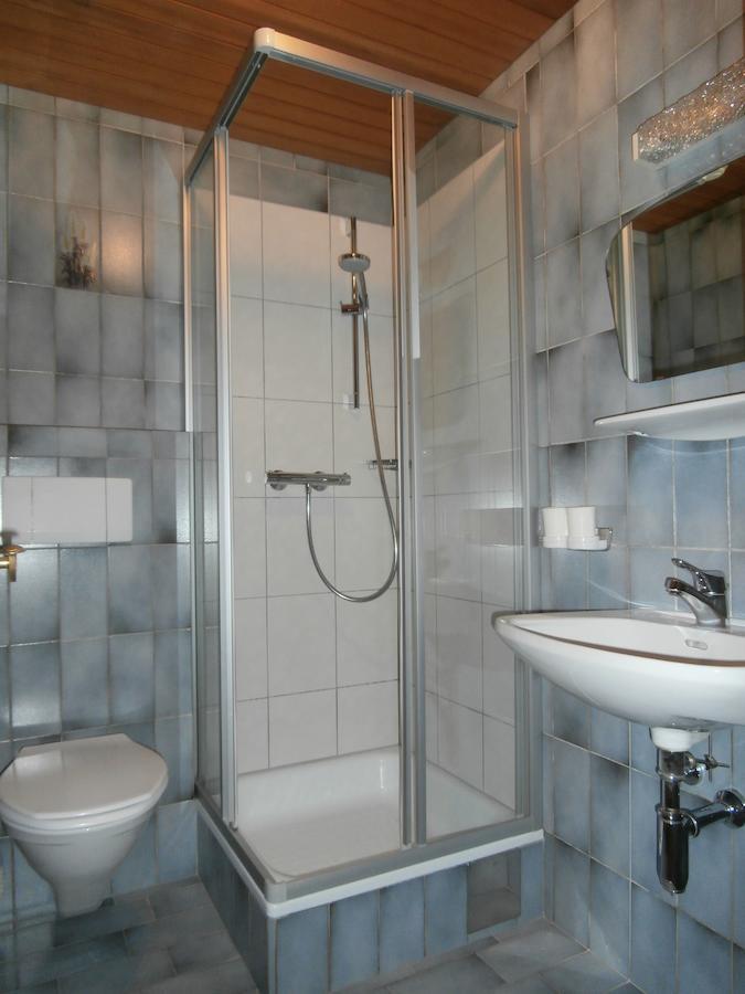Haus Sonja Apartment Seefeld in Tirol Exterior photo