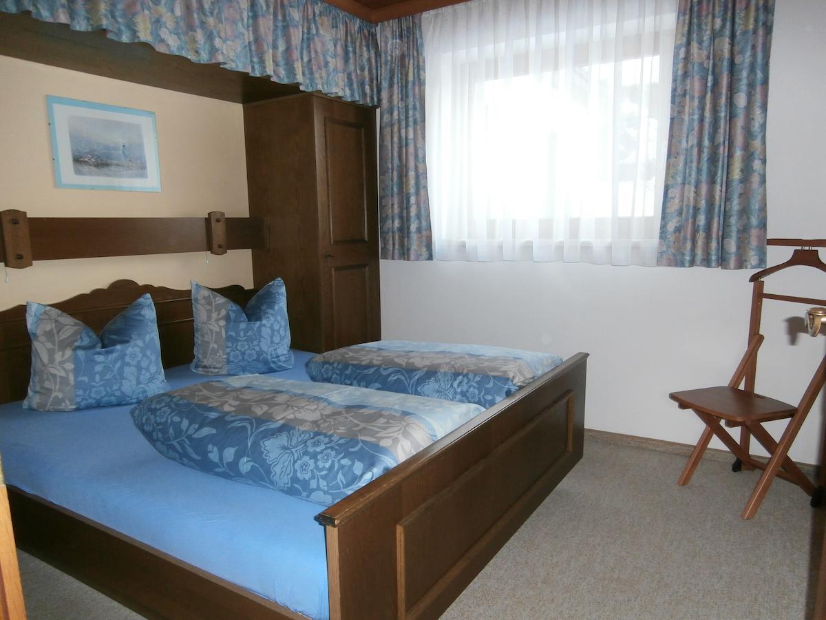 Haus Sonja Apartment Seefeld in Tirol Room photo
